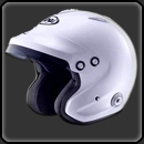 casque ARAI GP6-jet 