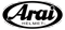 ARAI helmets