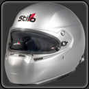 casque STILO ST4N pour le karting