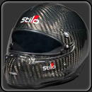 casque STILO ST5 R carbone