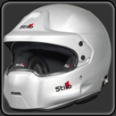 casque STILO ST5 R GT pour le rally et l'automobile